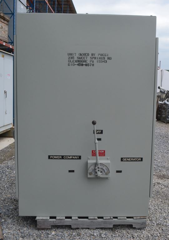 About Us Philips Brothers Electrical Contractors Laravel